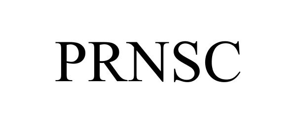  PRNSC