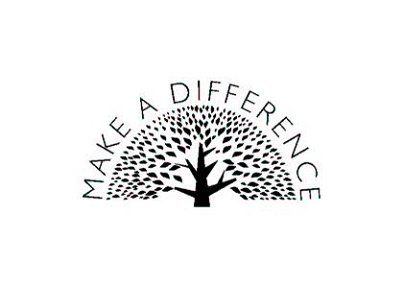  MAKE A DIFFERENCE