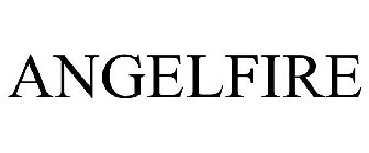 Trademark Logo ANGELFIRE