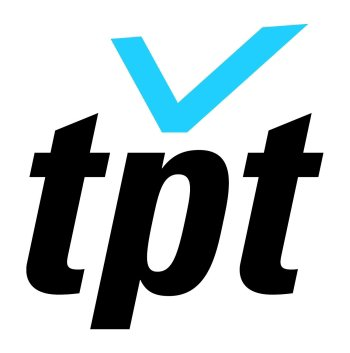 Trademark Logo TPT