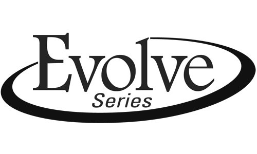 Trademark Logo EVOLVE SERIES