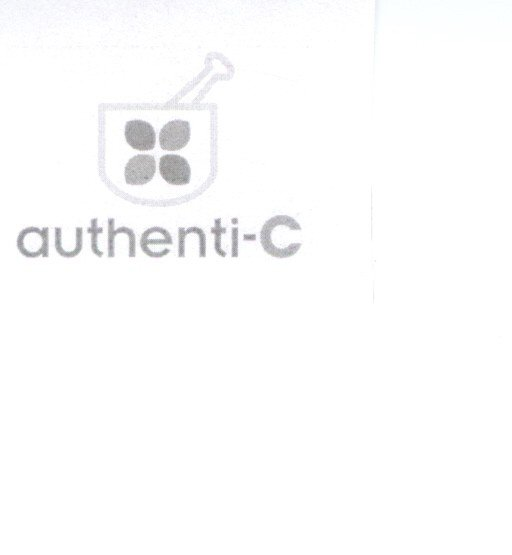  AUTHENTI-C