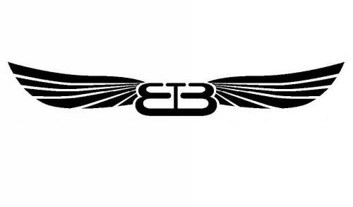 Trademark Logo BTB