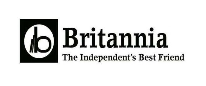 Trademark Logo B BRITANNIA THE INDEPENDENT'S BEST FRIEND