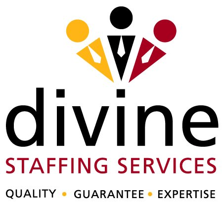  DIVINE STAFFING SERVICES QUALITY GUARANTEE EXPERTISE