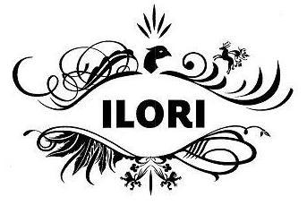 Trademark Logo ILORI