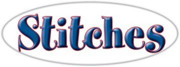 Trademark Logo STITCHES