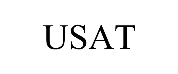 Trademark Logo USAT