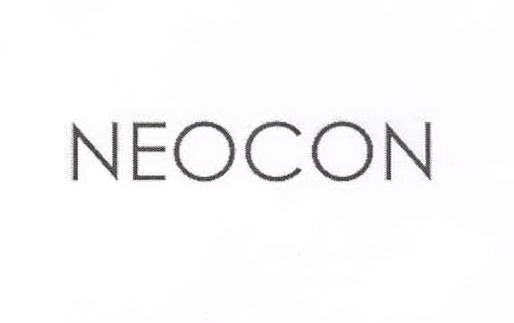 Trademark Logo NEOCON