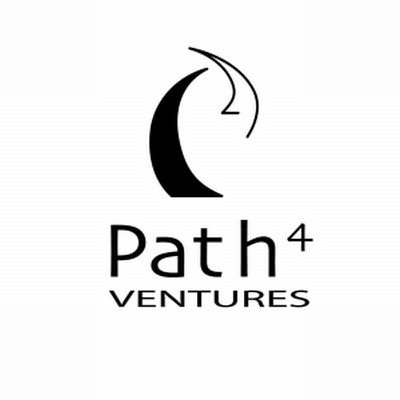 Trademark Logo PATH4 VENTURES