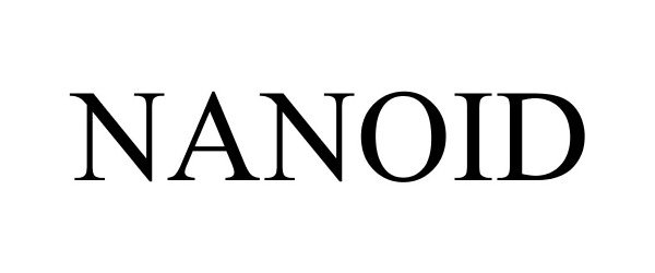  NANOID