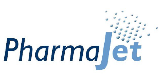 Trademark Logo PHARMAJET