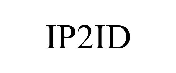  IP2ID