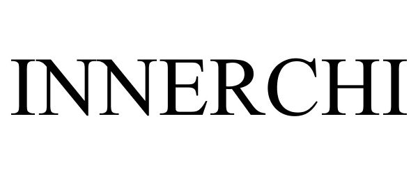 Trademark Logo INNERCHI