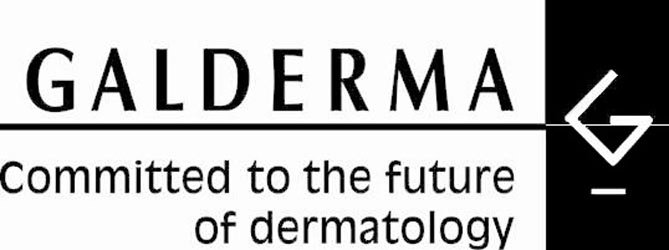  GALDERMA COMMITTED TO THE FUTURE OF DERMATOLOGY G
