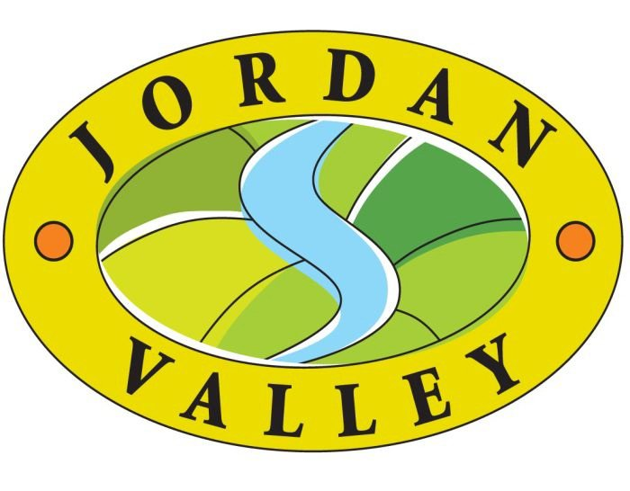 JORDAN VALLEY