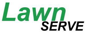 Trademark Logo LAWN SERVE