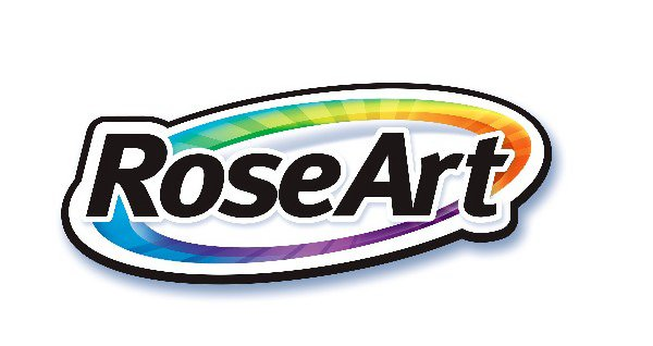 Trademark Logo ROSE ART