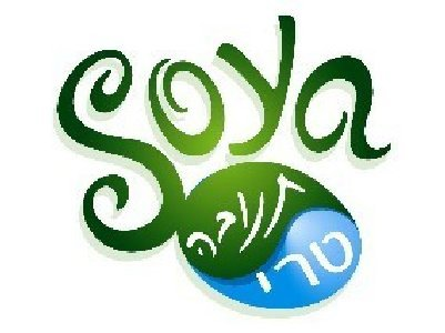 Trademark Logo SOYA