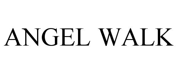  ANGEL WALK