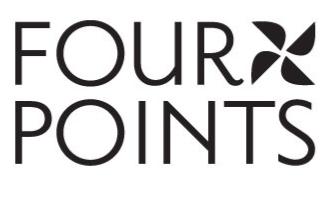 Trademark Logo FOUR POINTS