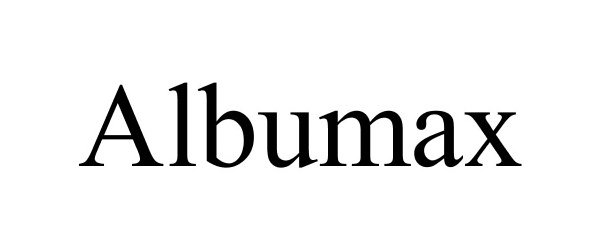 ALBUMAX