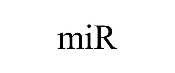 MIR