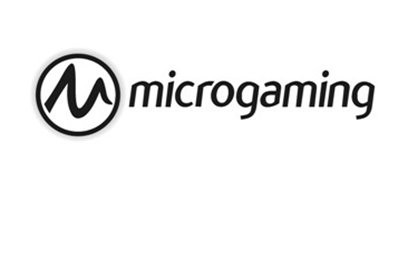 Trademark Logo M MICROGAMING