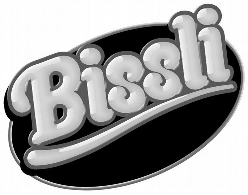 Trademark Logo BISSLI