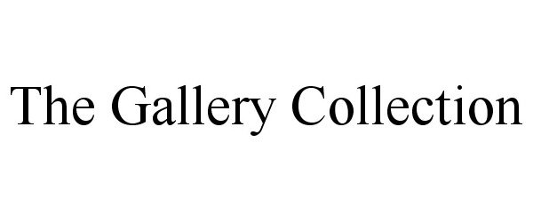  THE GALLERY COLLECTION