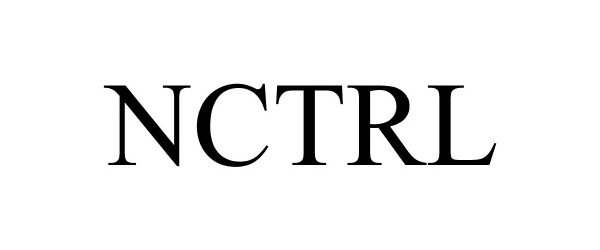  NCTRL