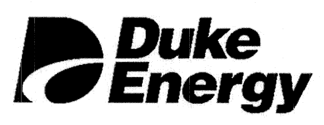  D DUKE ENERGY