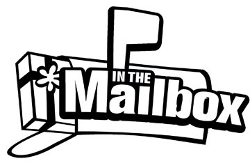 Trademark Logo IN THE MAILBOX