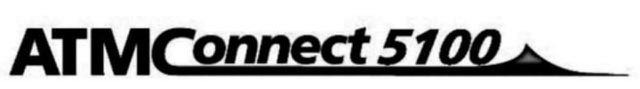Trademark Logo ATMCONNECT 5100