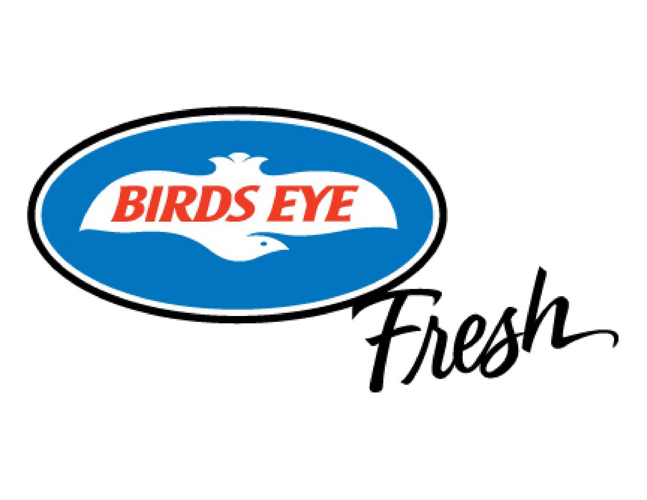 Trademark Logo BIRDS EYE FRESH