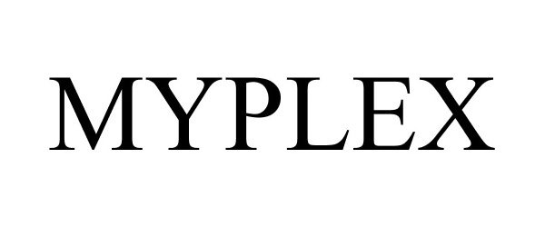 MYPLEX