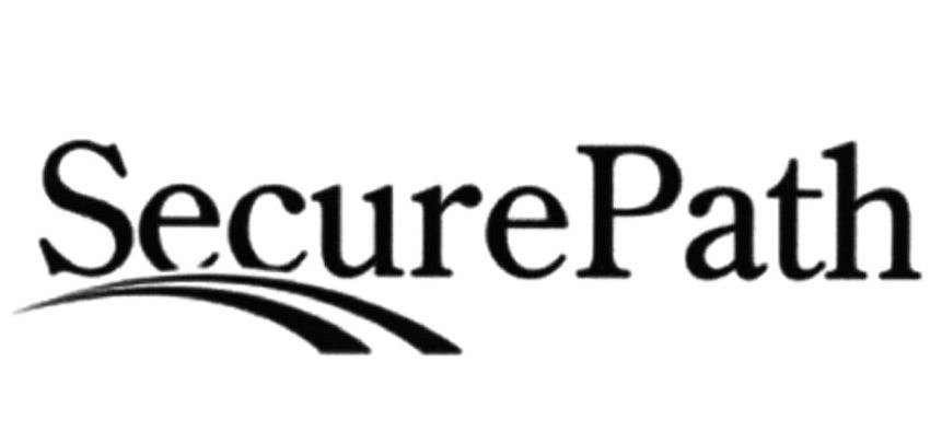 Trademark Logo SECUREPATH