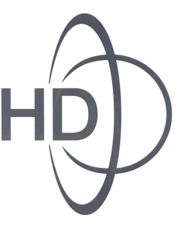  HD