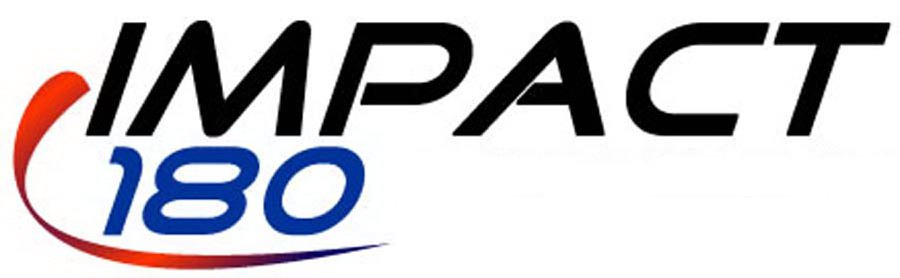 Trademark Logo IMPACT 180