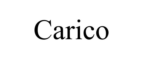 CARICO