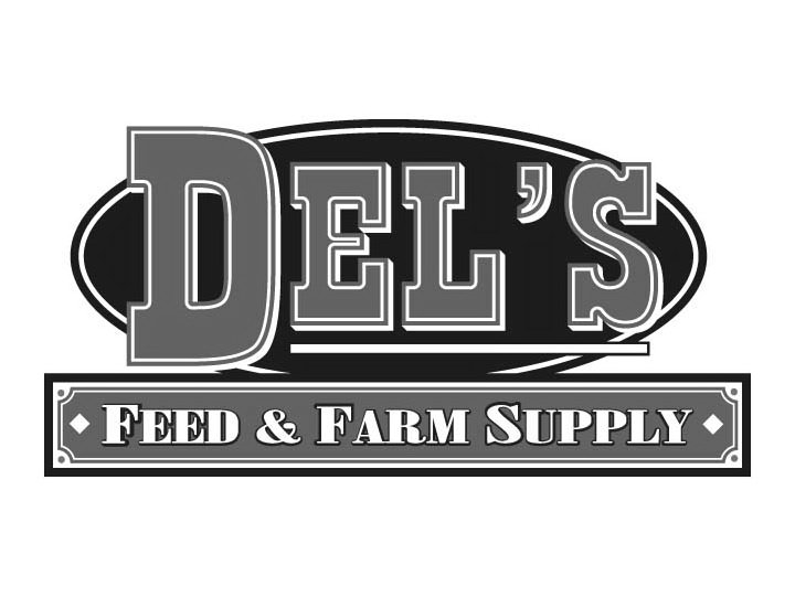 DEL'S FEED &amp; FARM SUPPLY