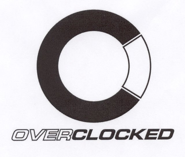  OVERCLOCKED