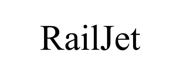  RAILJET