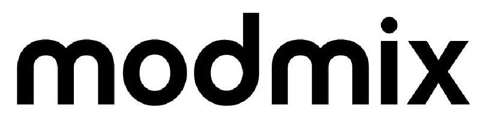 Trademark Logo MODMIX