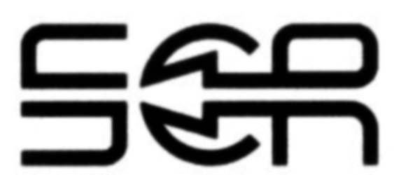 Trademark Logo SCR