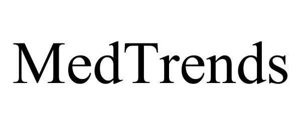  MEDTRENDS