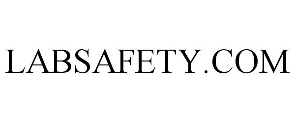  LABSAFETY.COM