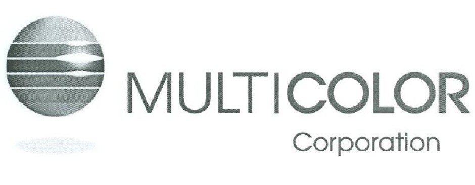 Trademark Logo MULTICOLOR