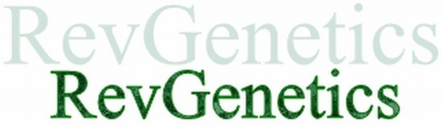  REVGENETICS