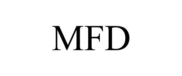 MFD